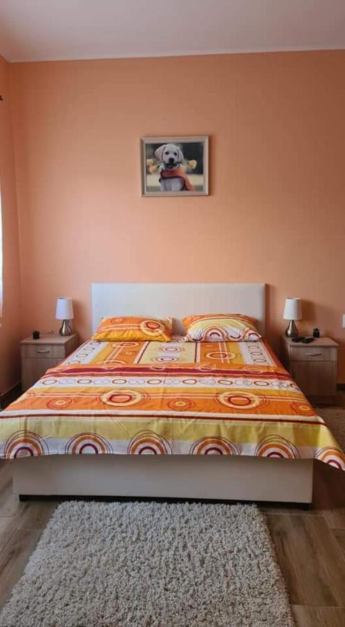 Ales Apartman Сомбор Экстерьер фото