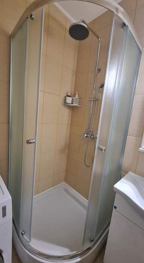 Ales Apartman Сомбор Экстерьер фото