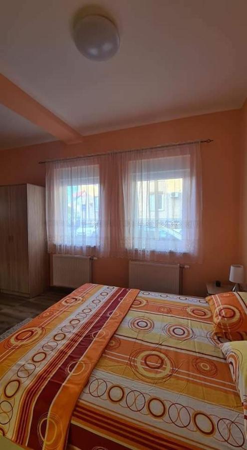 Ales Apartman Сомбор Экстерьер фото