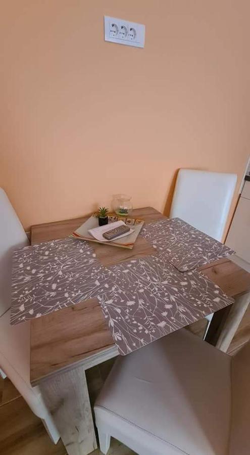 Ales Apartman Сомбор Экстерьер фото