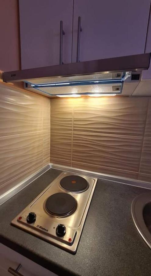 Ales Apartman Сомбор Экстерьер фото