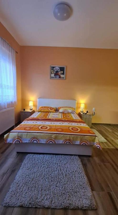Ales Apartman Сомбор Экстерьер фото