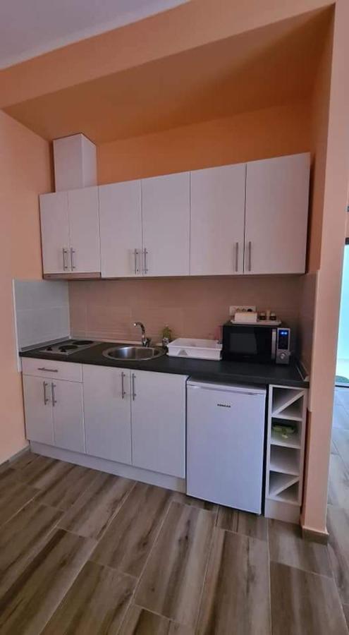 Ales Apartman Сомбор Экстерьер фото