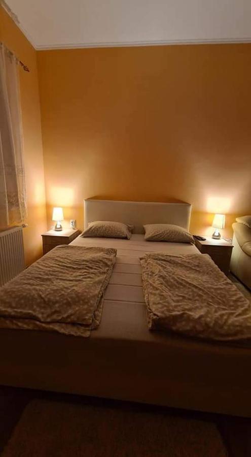 Ales Apartman Сомбор Экстерьер фото