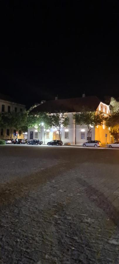 Ales Apartman Сомбор Экстерьер фото