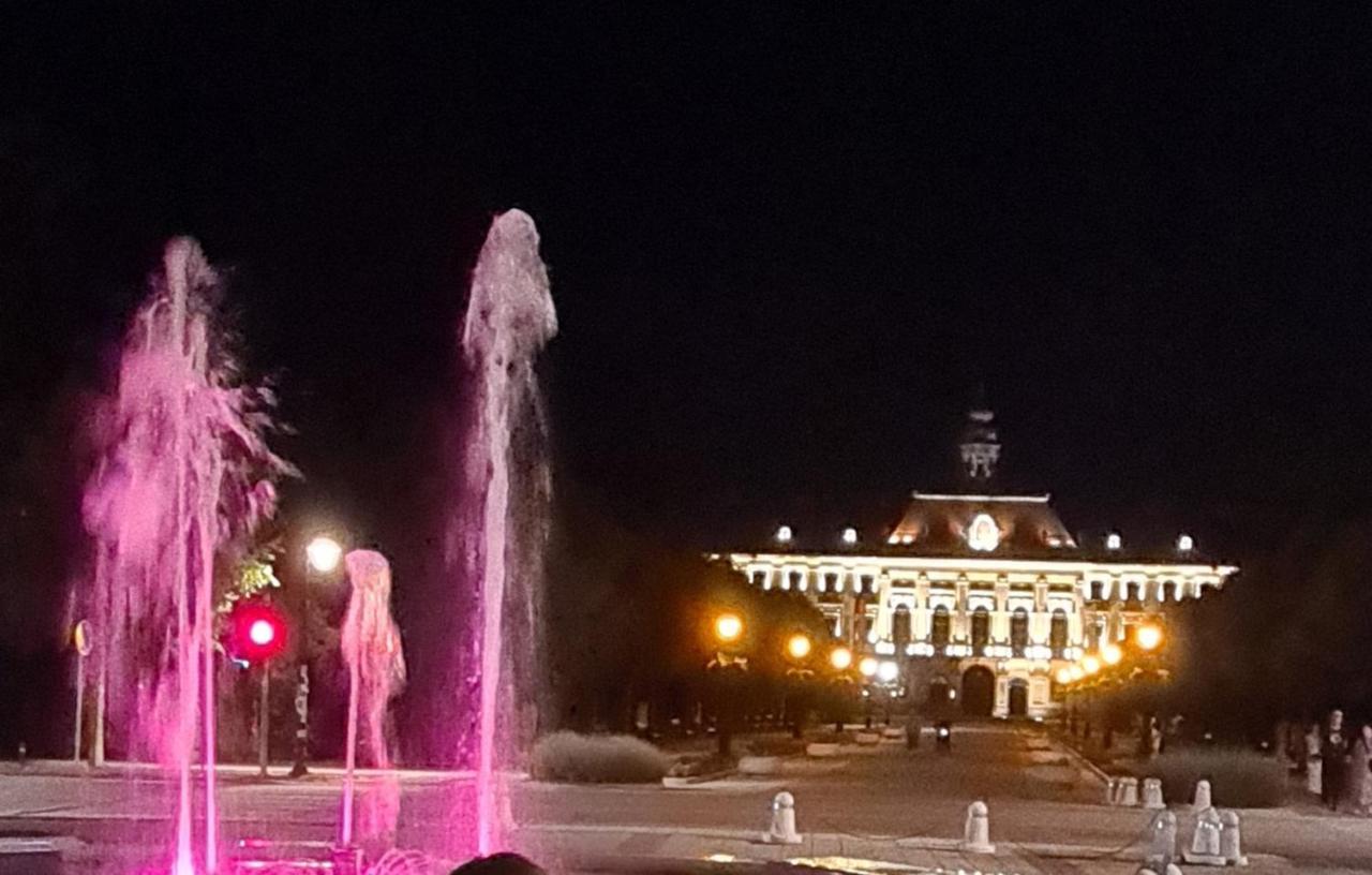 Ales Apartman Сомбор Экстерьер фото